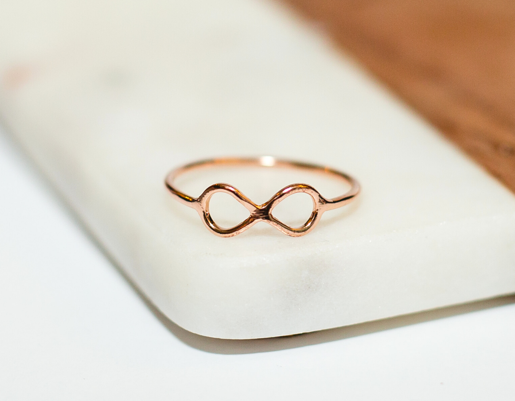 Infinity Ring,k9,k14,k18,solid Gold Ring,geometric Symbol,eternal  Love,handmade Ring,friendship Jewelry,simple Gold Ring,every Day Jewelry -  Etsy | Friendship jewelry, Gold necklace simple, Gold rings simple